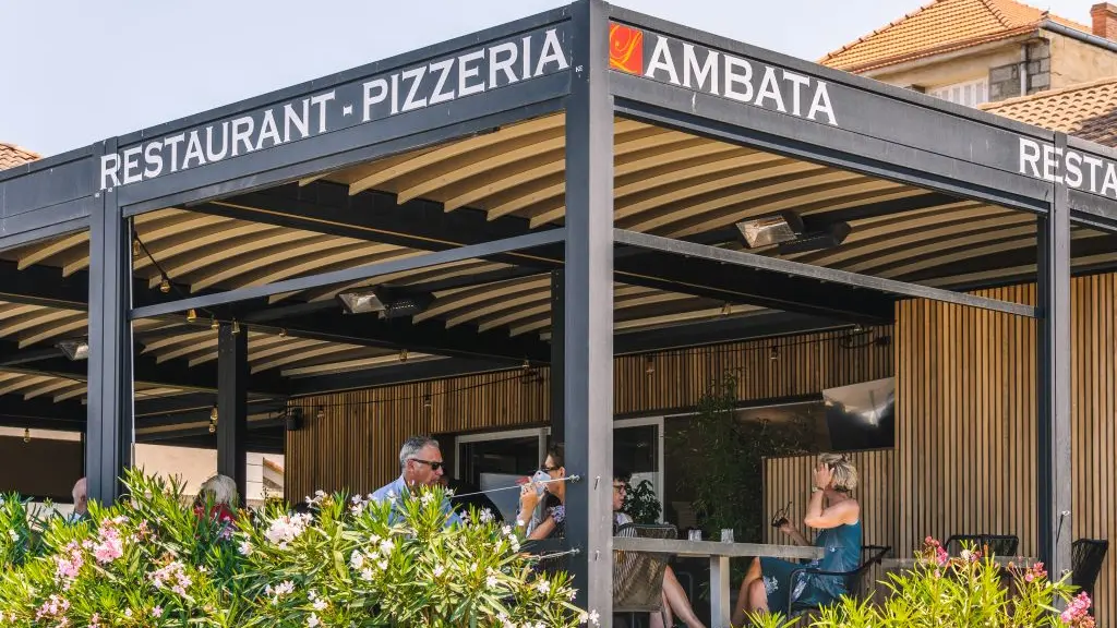 L' AMBATA