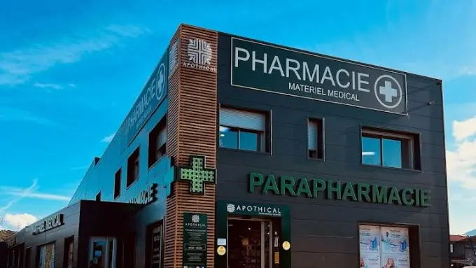 PharmacieValinco
