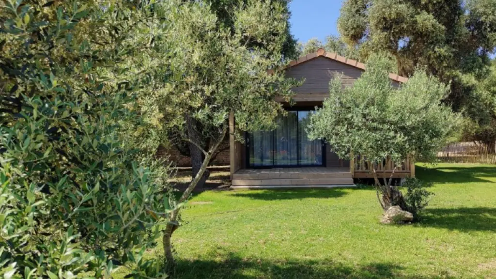 Location Chalet Bonifacio Pian del Fosse