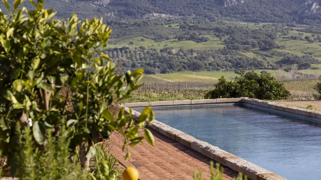 LE HAMEAU DE SAPARALE