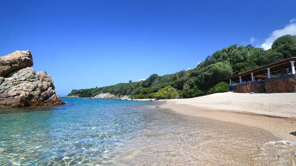 La Plage