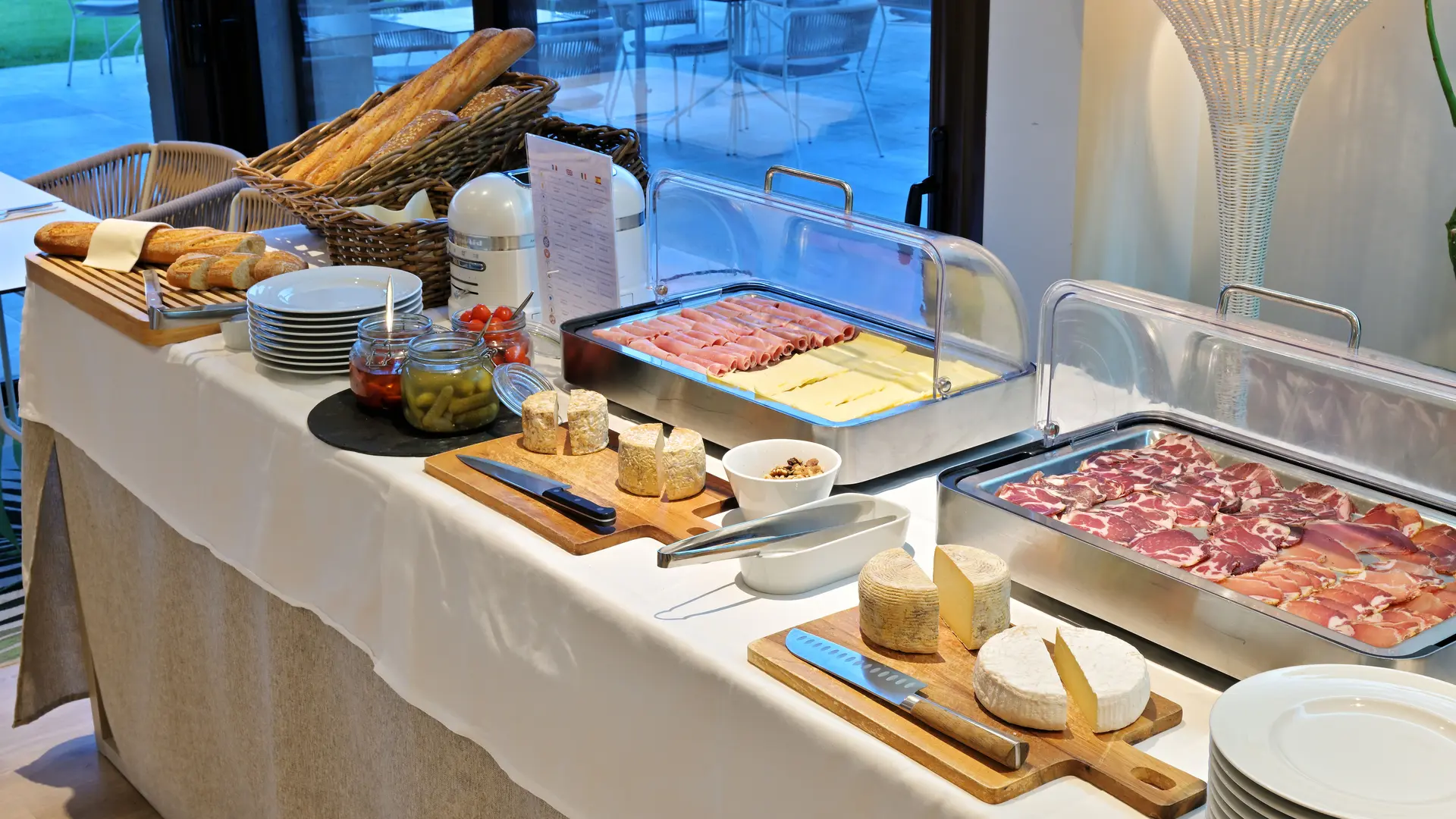 RESTAURANT U SPUNTINU - PDJ - BUFFET (2)