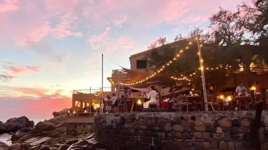 RESTAURANT ABBARTELLO