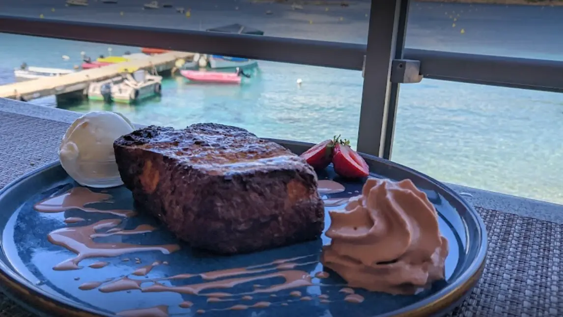 RESTAURANT DES AMIS