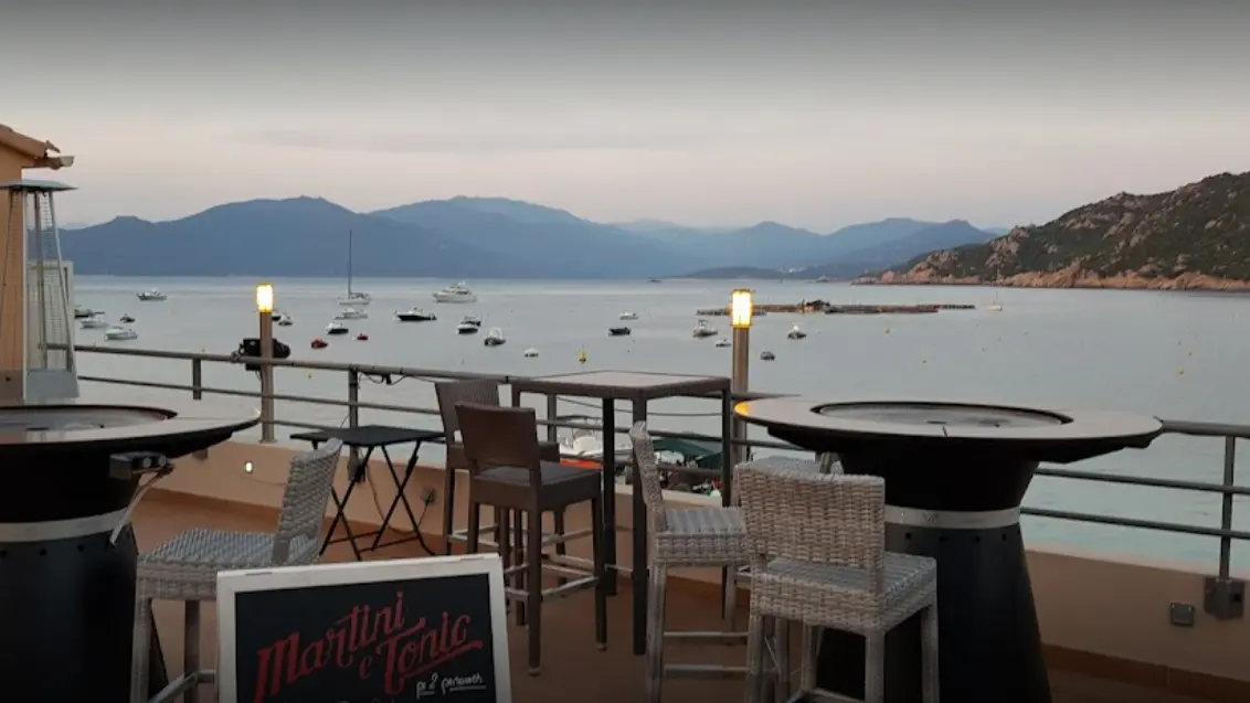 RESTAURANT DES AMIS