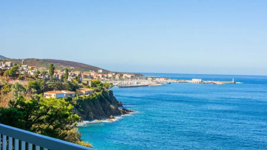 ROC E MARE