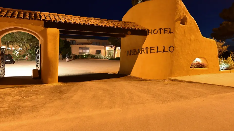 RESIDENCE ABBARTELLO