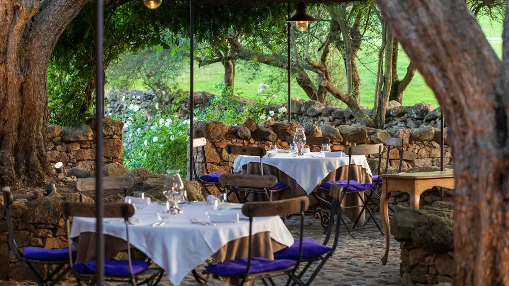 LA TABLE DE LA FERME