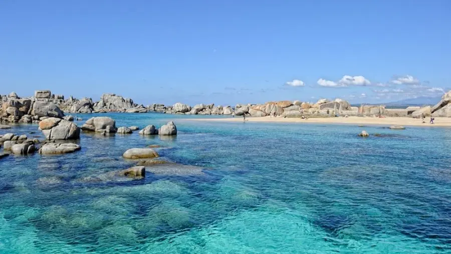 SPMB PROMENADES EN MER DE BONIFACIO