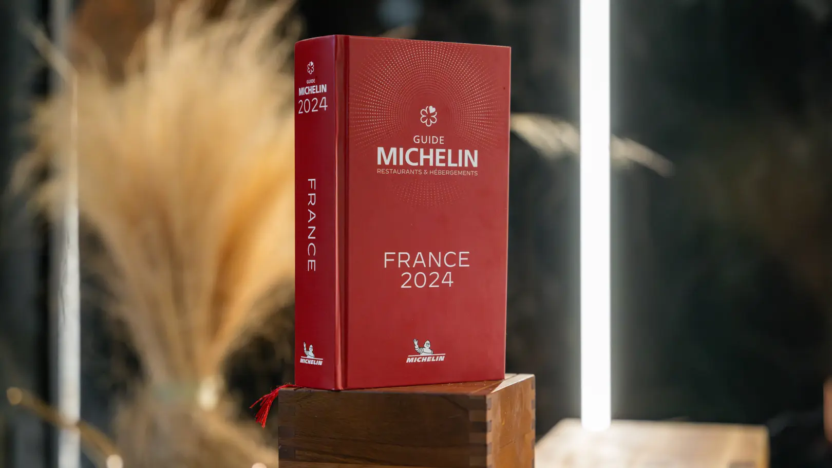 Guide Michelin