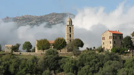 Santa Maria Figaniella Corse du sud_3