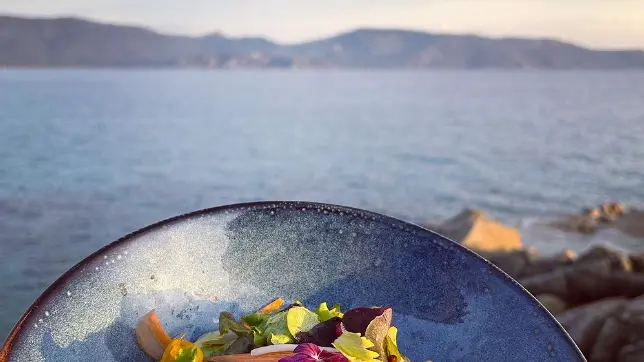 RESTAURANT ABBARTELLO