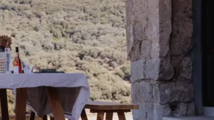 U MULINU CASANELLI