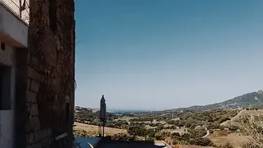 U MULINU CASANELLI
