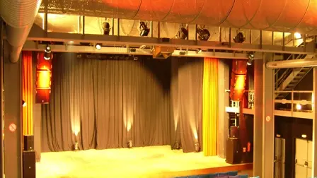 THEATRE DE PROPRIANO_1_1