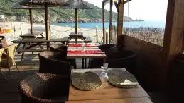 TIZZA MARE