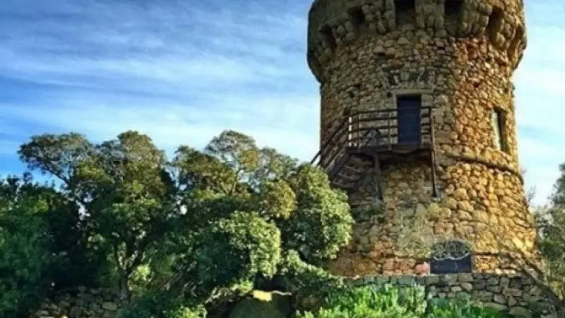 TOUR GENOISE DOMAINE DE LOGLIASTRU_7