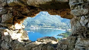 Tour de Campomoro Corse du sud_3