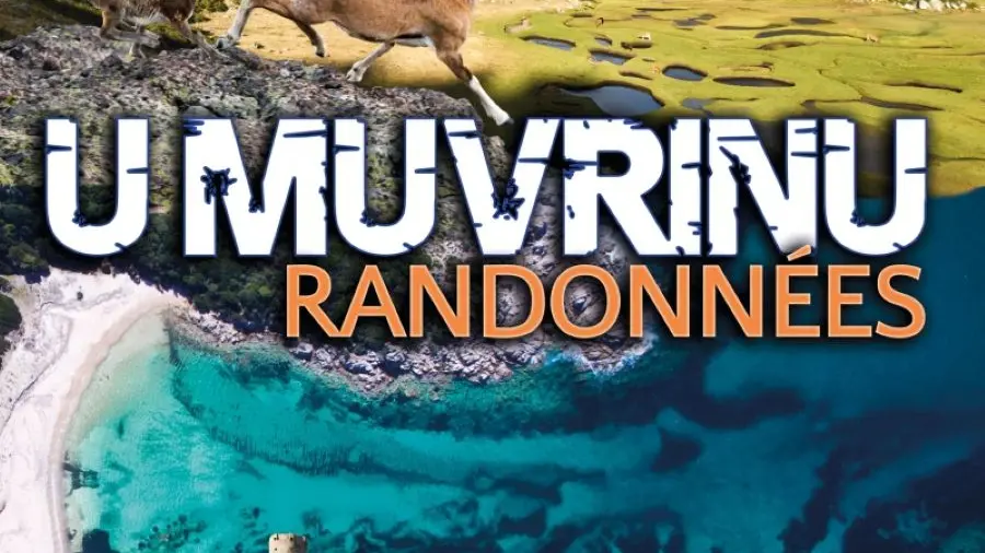 U MUVRINU RANDONNEES