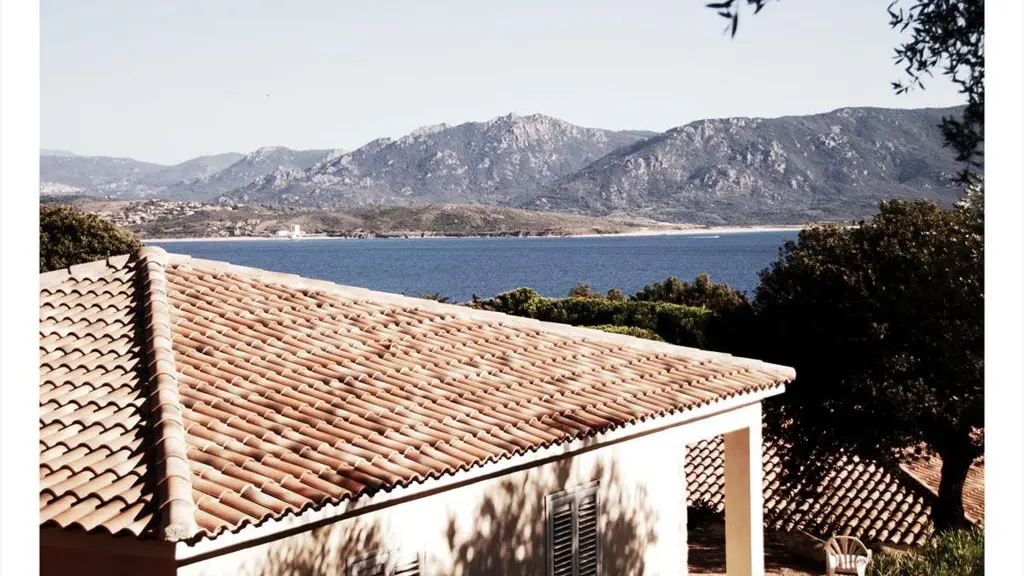 RESIDENCE OGLIASTRELLO