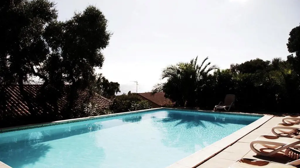 RESIDENCE OGLIASTRELLO