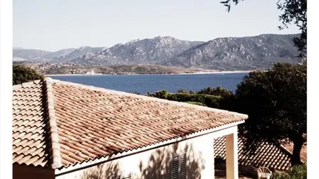 RESIDENCE OGLIASTRELLO