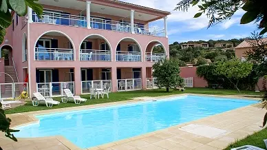 VILLA ROMANA