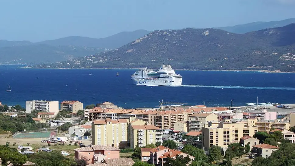 VUE PANORAMIQUE CASA REGINA