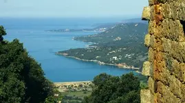 Viggianello Corse du sud gofe du valinco_2