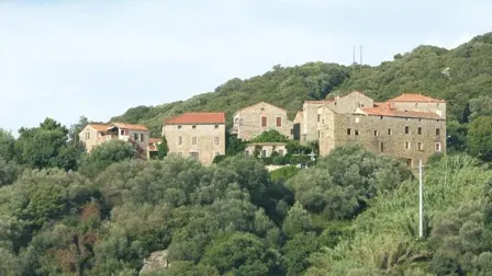 Viggianello Corse du sud _1