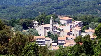 Village Moca croce Corse du sud_4