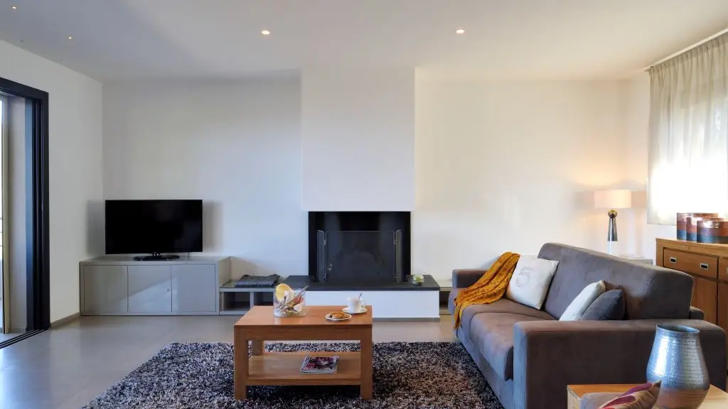 Suite deux chambres