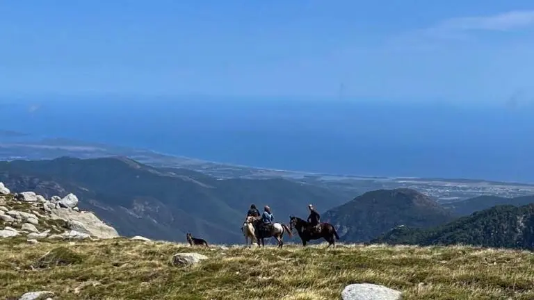 I CHJASSI DI L'ALTAGNA