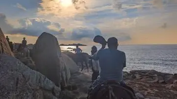 I CHJASSI DI L'ALTAGNA