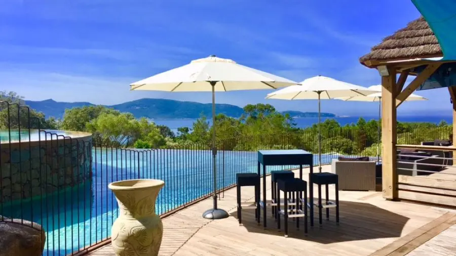LE 466 RESTAURANT U LIBECCIU