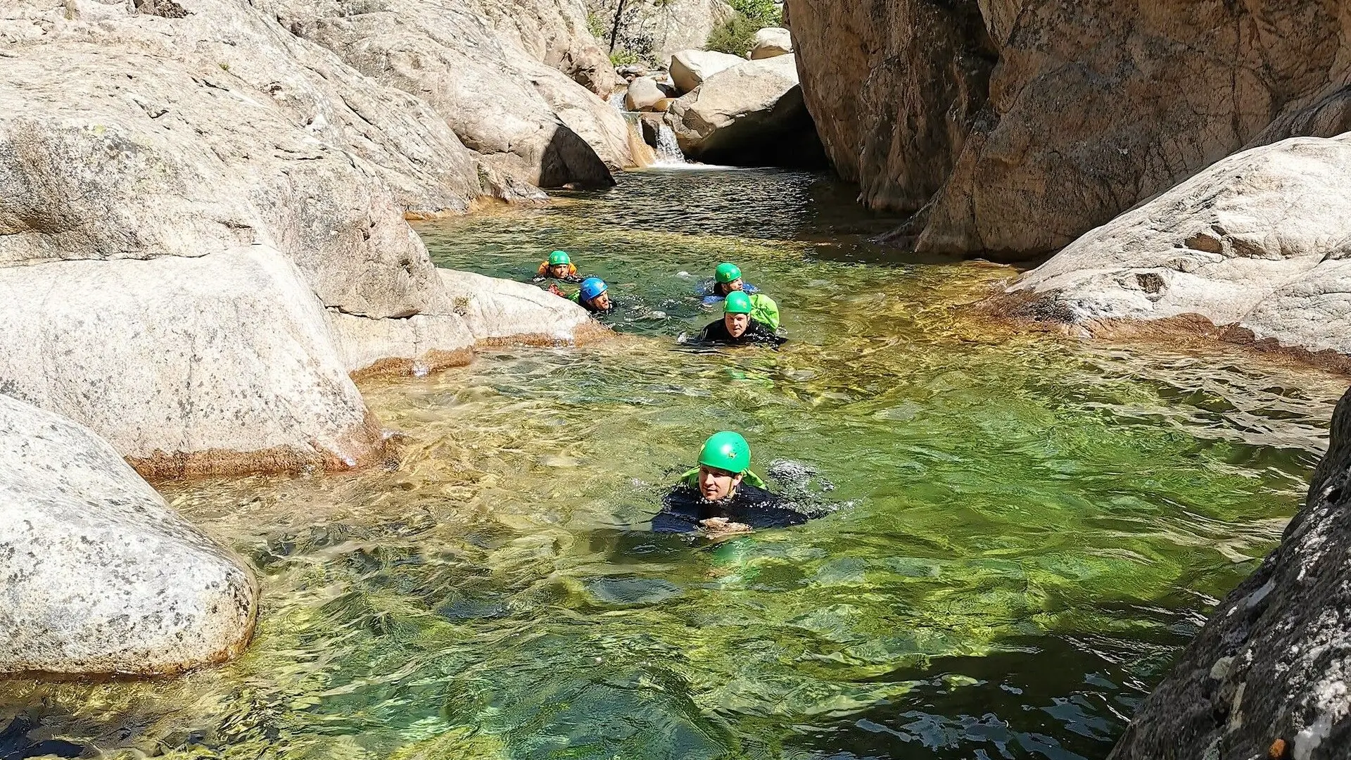 BAVELLA CANYON PROFIL