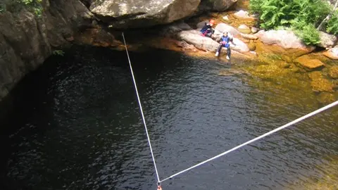 BARACCI NATURA CANYON
