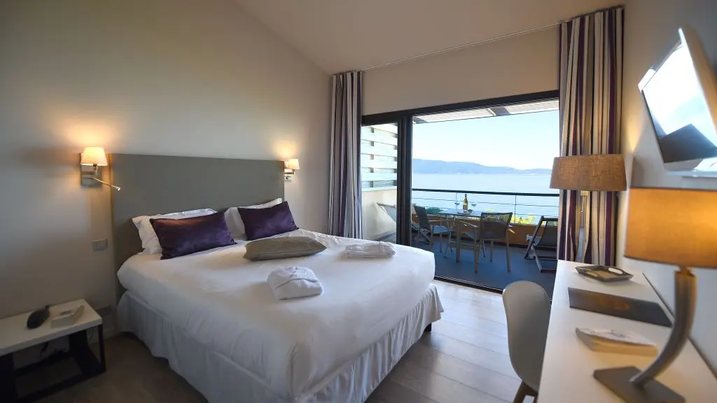 HOTEL ABBARTELLO