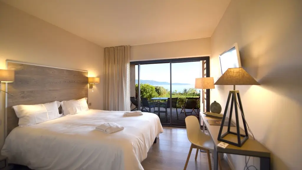 HOTEL ABBARTELLO
