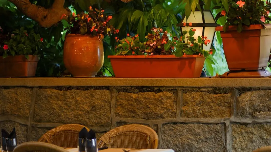 RESTAURANT U SANTA MARIA