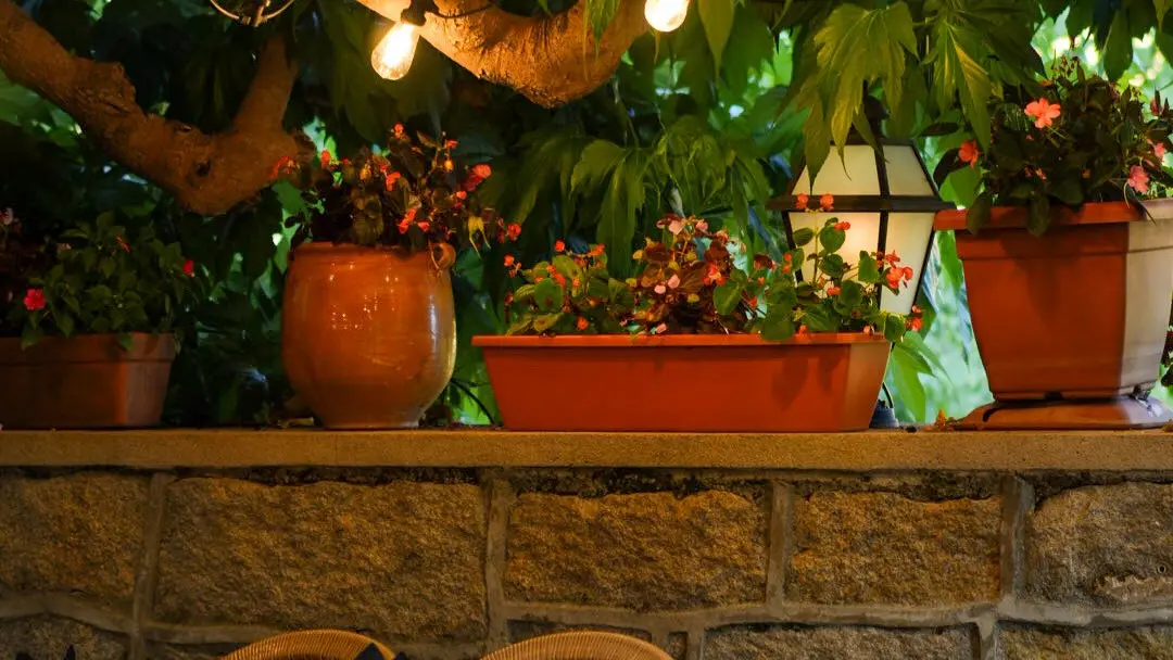 RESTAURANT U SANTA MARIA