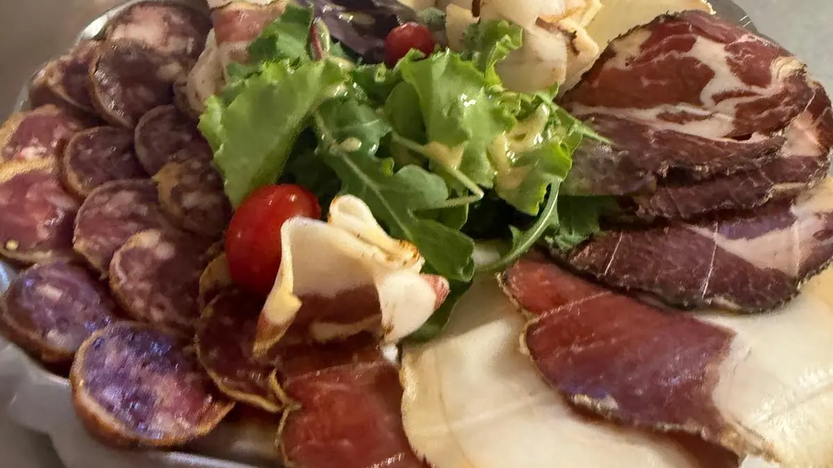 LA TABLE DE STIPITIe