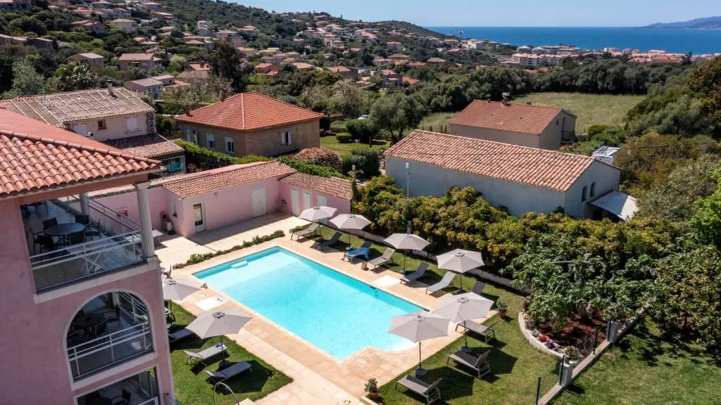 villa romana