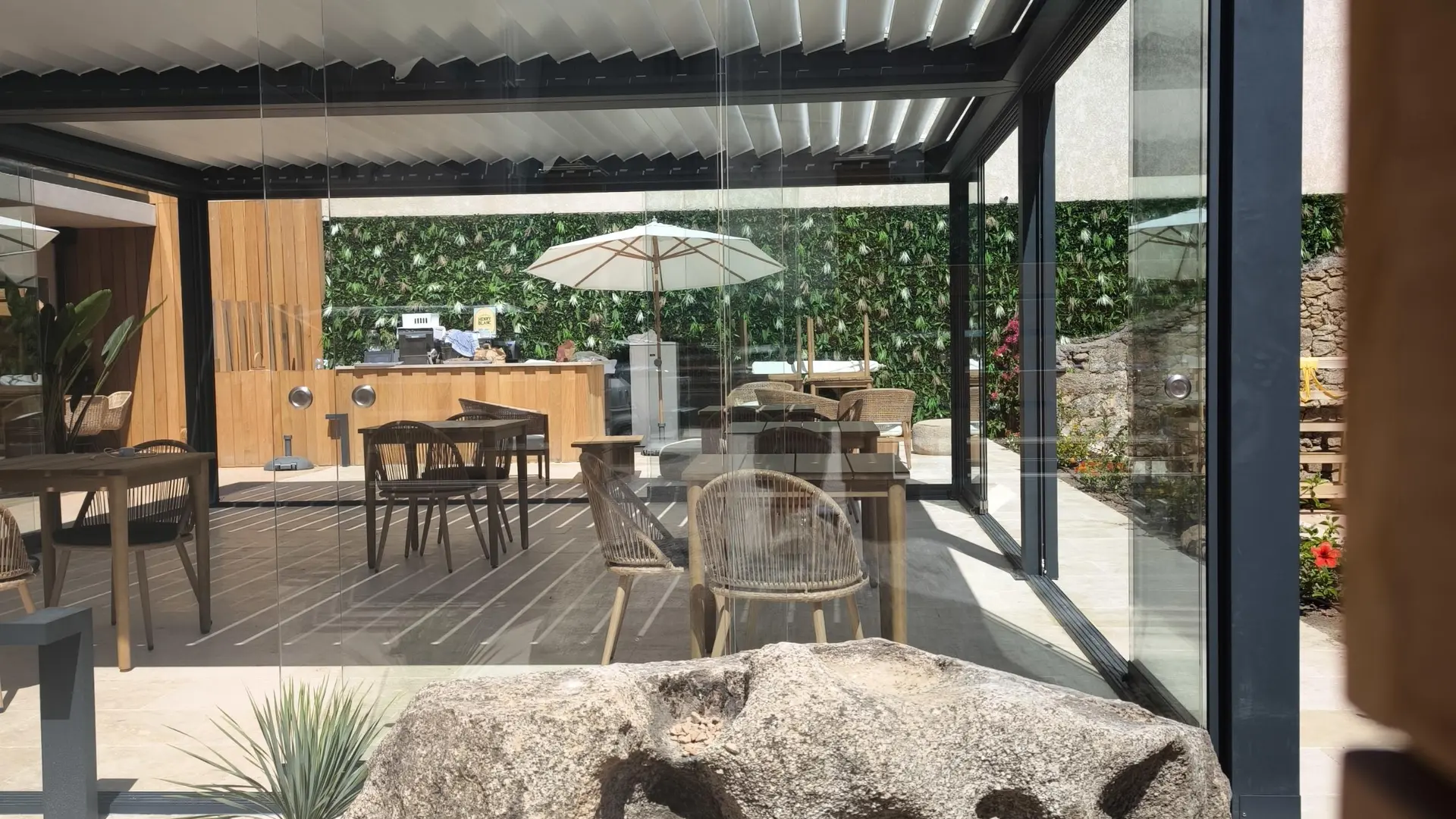 HOTEL A STRETTA