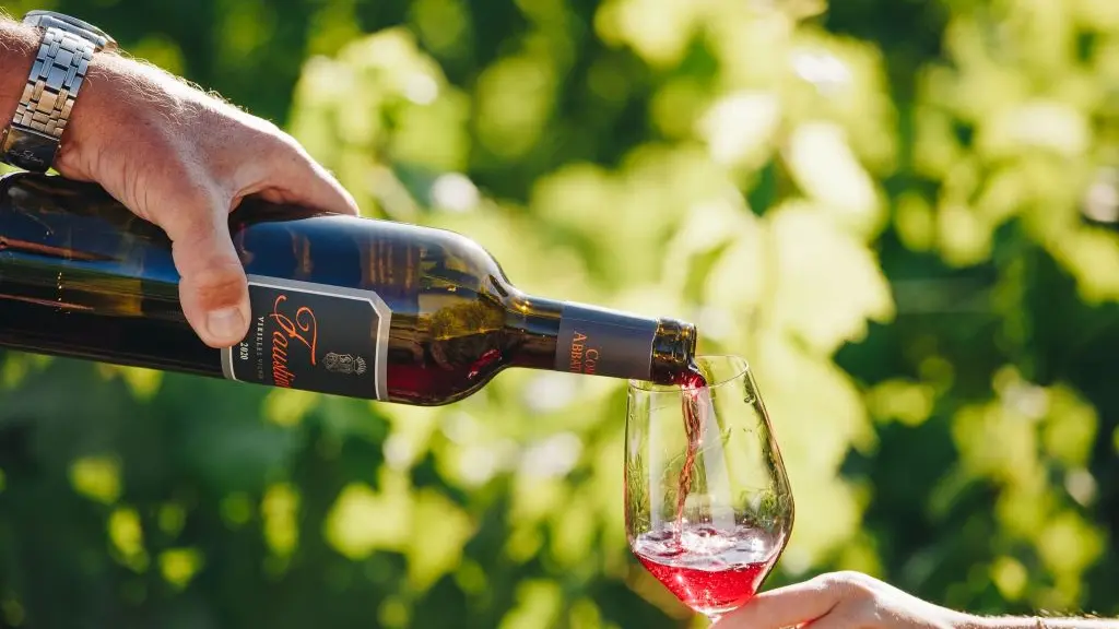 DOMAINE COMTE ABBATUCCI
