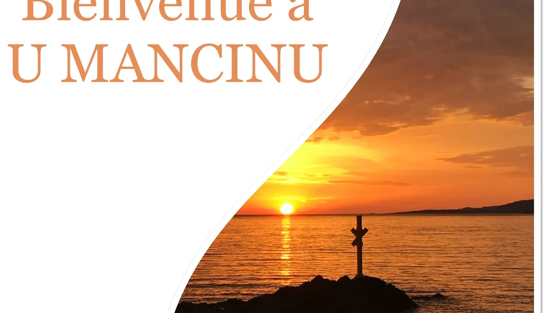 U MANCINU