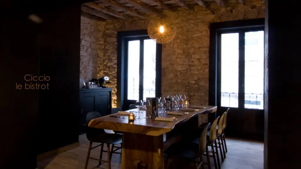 Restaurant-ciccio-citadelle-bonifacio_le bistrot