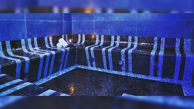 SPA LE NEPTUNE