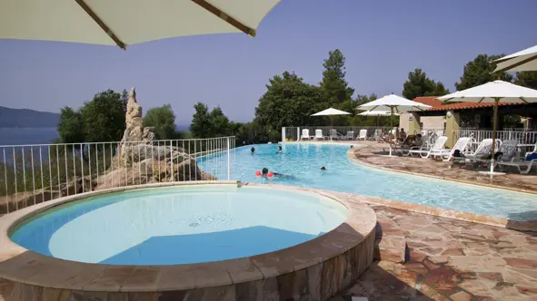 CAMPING L'ESPLANADE
