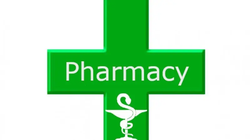 pharmacie